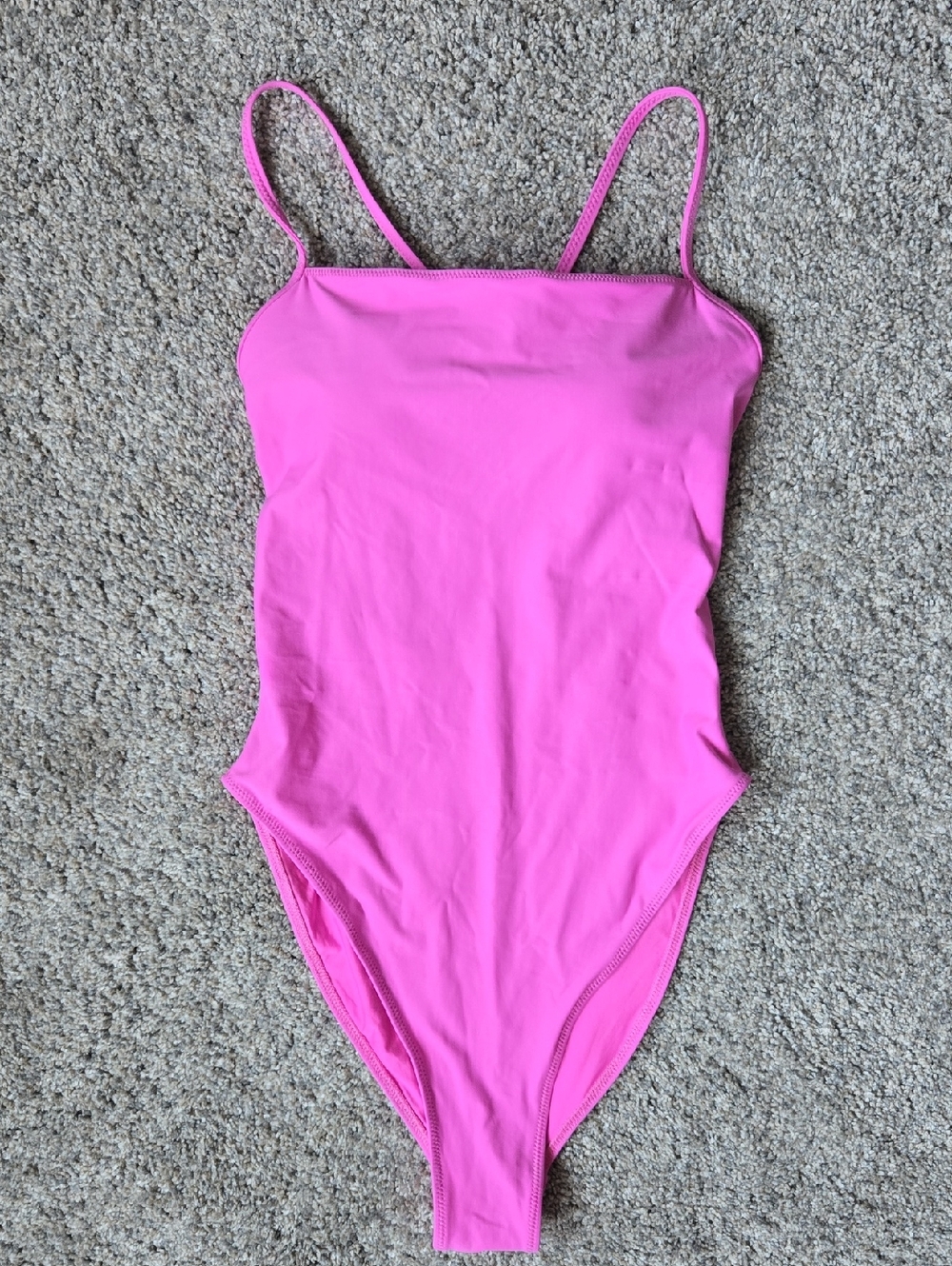 Skims cami onepiece swimsuit SMALL
